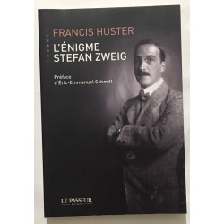 L'Enigme Stefan Zweig