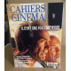 Les cahiers du cinéma n° 549