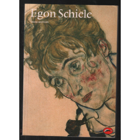 Egon Schiele