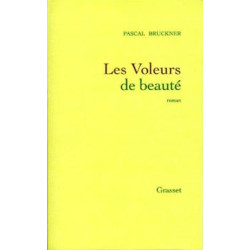 Les Voleurs De Beaute