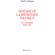 Histoire de la répression politique en France / les insurgés 1670-1799