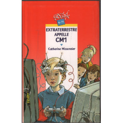Extraterrestre appelle CM1