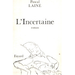 L'incertaine