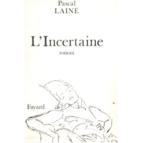 L'incertaine