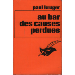 Au bar des causes perdues