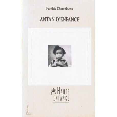 Antan d'enfance 112696