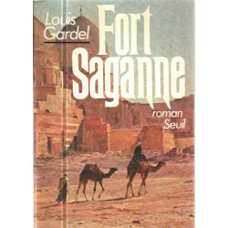 Fort saganne