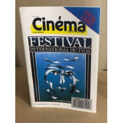 Revue hebdomadaire de cinéma n° 441