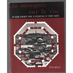 La mosquée sur le roc