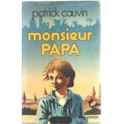 Monsieur papa