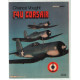 Chance vought f4u corsair