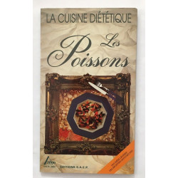 La cuisine diététique : les poissons