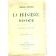 La princesse lointaine