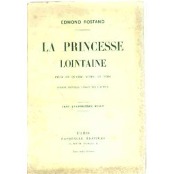 La princesse lointaine