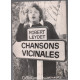 Chansons vicinales