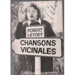 Chansons vicinales