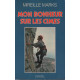 Mon bonheur sur les cimes