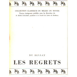 Les regrets