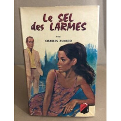 Le sel des larmes