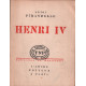 Henri IV