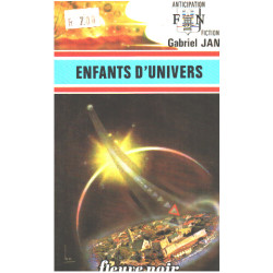 Enfants d'univers