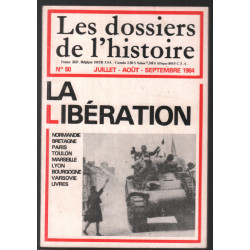 La libération