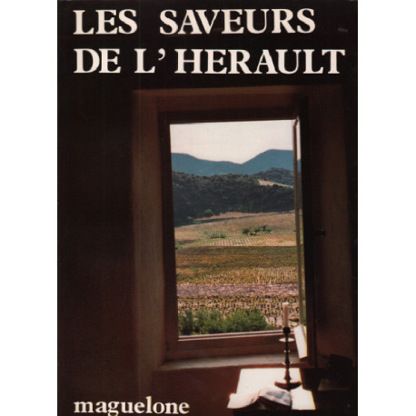 Les saveurs de l'herault