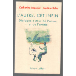 L'Autre cet infini
