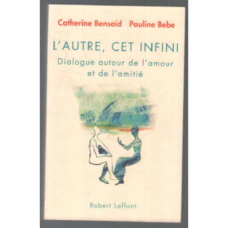 L'Autre cet infini