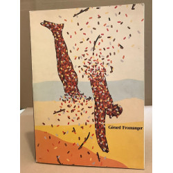 Gerard fromanger / palazzo pubblico magazzini del sale