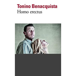 Homo erectus