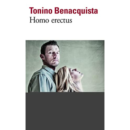 Homo erectus