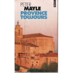Provence Toujours