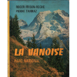 La vanoise parc national