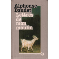 Lettres de mon moulin