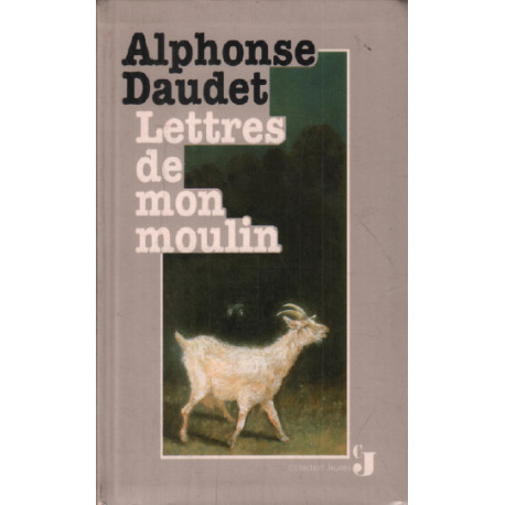 Lettres de mon moulin
