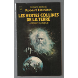 Les Vertes collines de la Terre