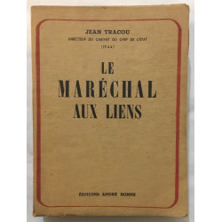Le maréchal aux liens