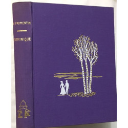 Dominique (illustrations en couleurs)