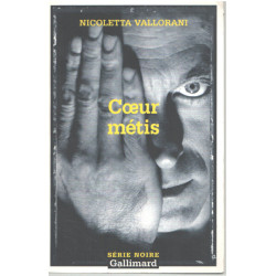 Coeur métis