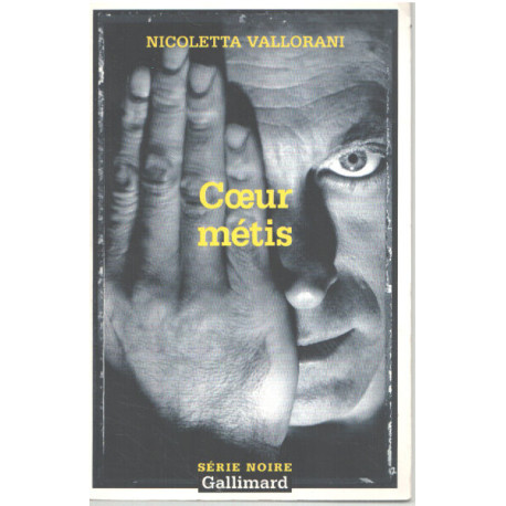 Coeur métis