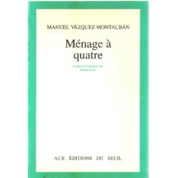 Ménage à quatre