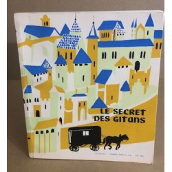Le secret des gitans