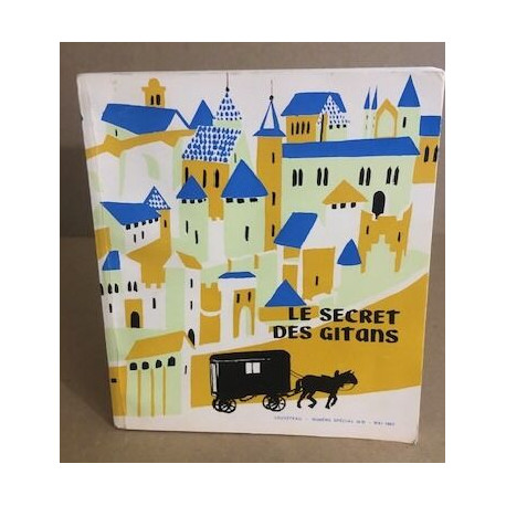 Le secret des gitans