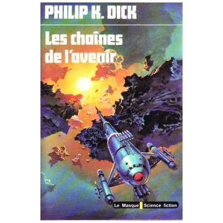 Les chaînes de l'avenir