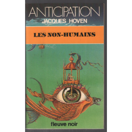 Les non-humains