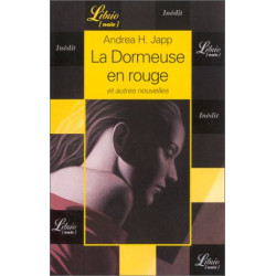La Dormeuse en rouge et autres nouvelles