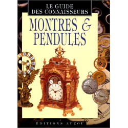 Montres et pendules