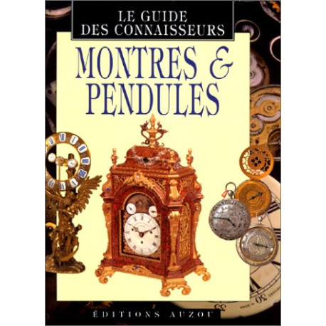 Montres et pendules