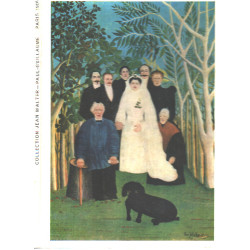 Collection jean walter - paul guillaume